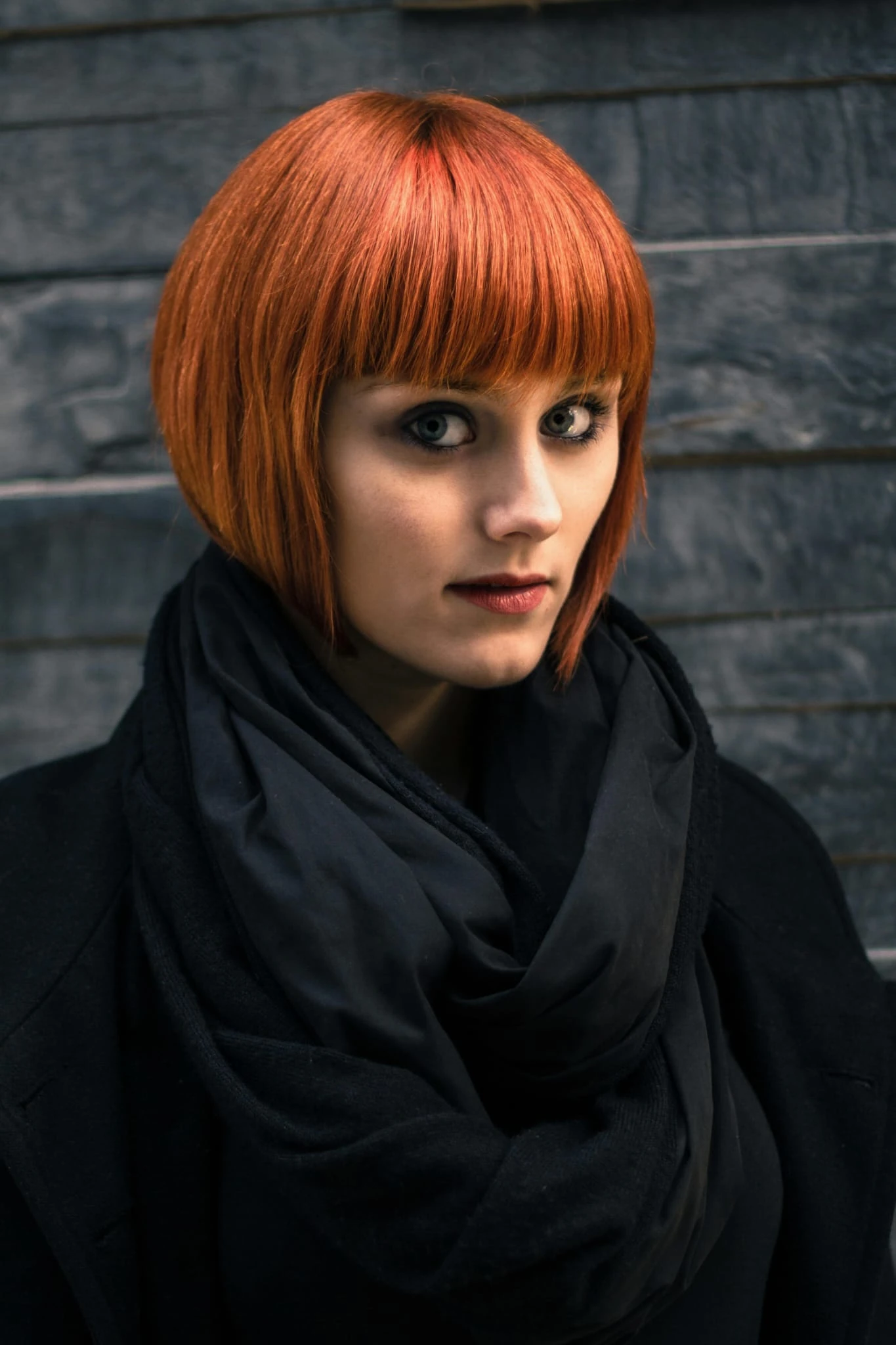 Denis coiffure Femme